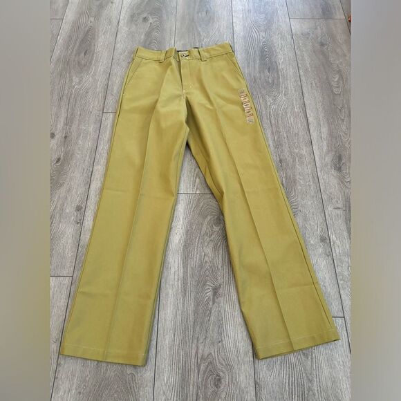 Dickies men’s skateboarding pants regular fit - Picture 1 of 7